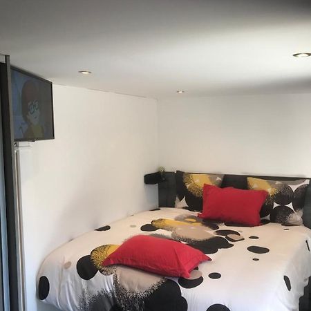 Apartmán Majolaine Stade Meyzieu Exteriér fotografie