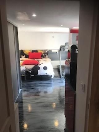 Apartmán Majolaine Stade Meyzieu Exteriér fotografie