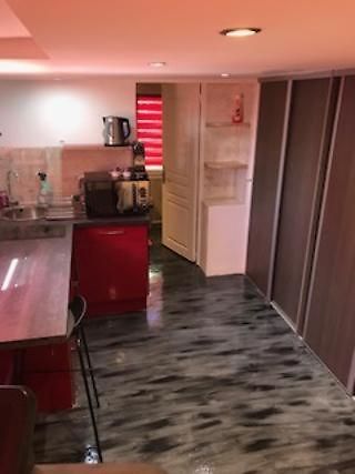 Apartmán Majolaine Stade Meyzieu Exteriér fotografie