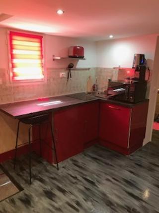 Apartmán Majolaine Stade Meyzieu Exteriér fotografie