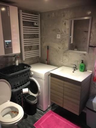 Apartmán Majolaine Stade Meyzieu Exteriér fotografie